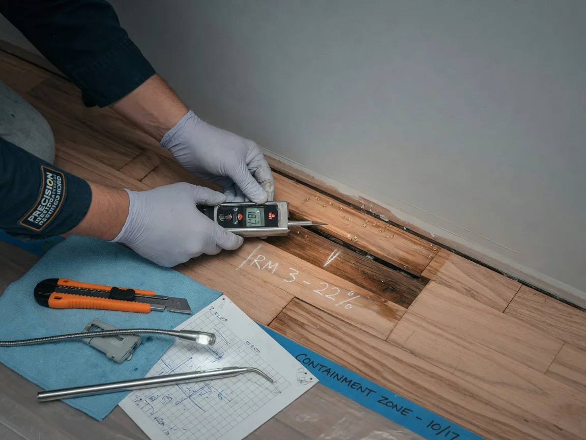 Why choose Water Removal in Amherst, CO